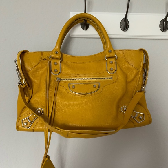 Balanciaga classic bag - Picture 1 of 1